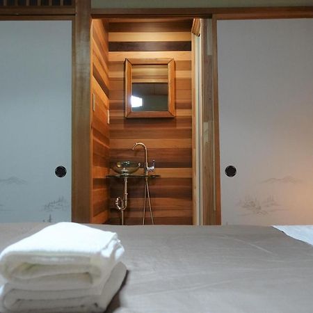 Hotel Myosen Myōkō Extérieur photo