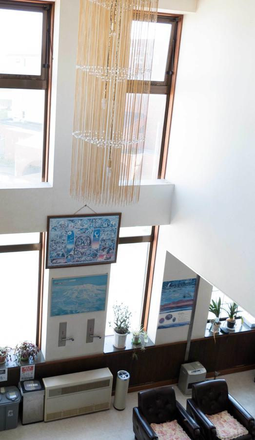 Hotel Myosen Myōkō Extérieur photo