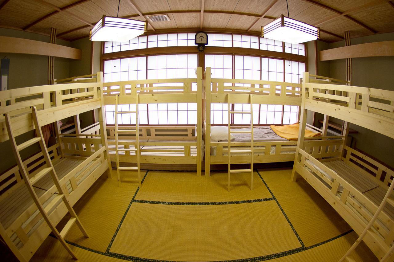 Hotel Myosen Myōkō Extérieur photo