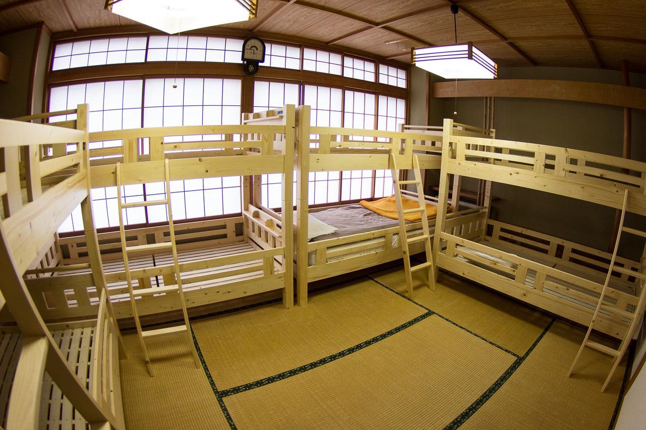 Hotel Myosen Myōkō Extérieur photo