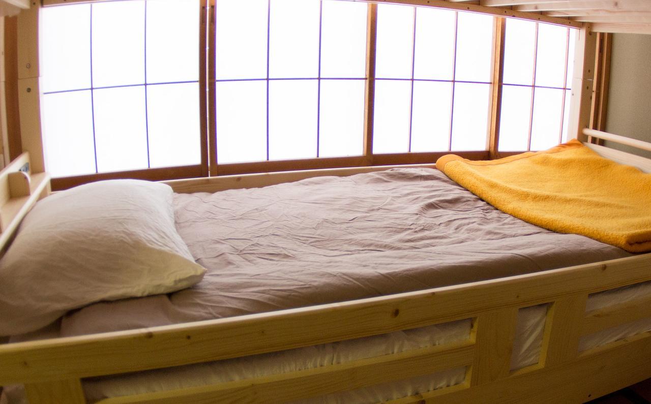 Hotel Myosen Myōkō Extérieur photo