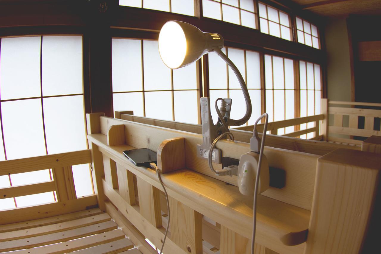 Hotel Myosen Myōkō Extérieur photo