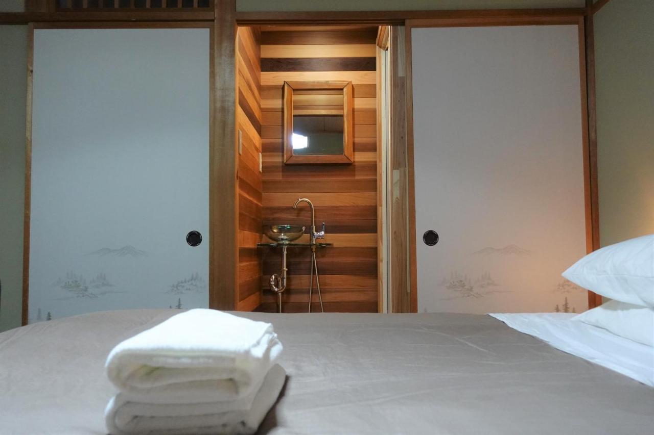 Hotel Myosen Myōkō Extérieur photo