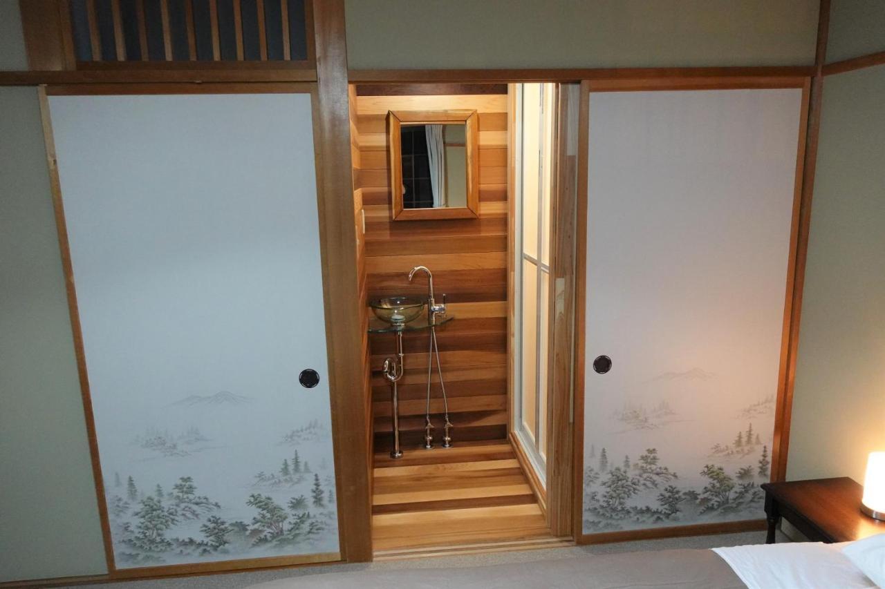 Hotel Myosen Myōkō Extérieur photo